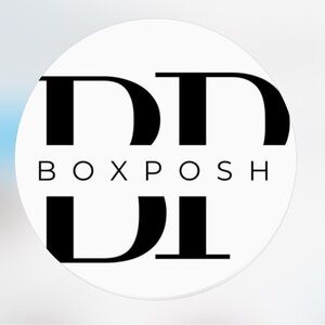 Meet your Posher, Lea